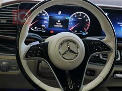 مرسيدس بنز GLS